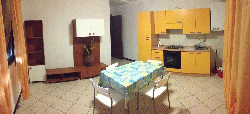 Villa Casa Vacanza Holiday à Pieris Extérieur photo