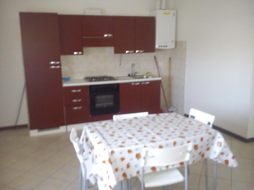 Villa Casa Vacanza Holiday à Pieris Extérieur photo
